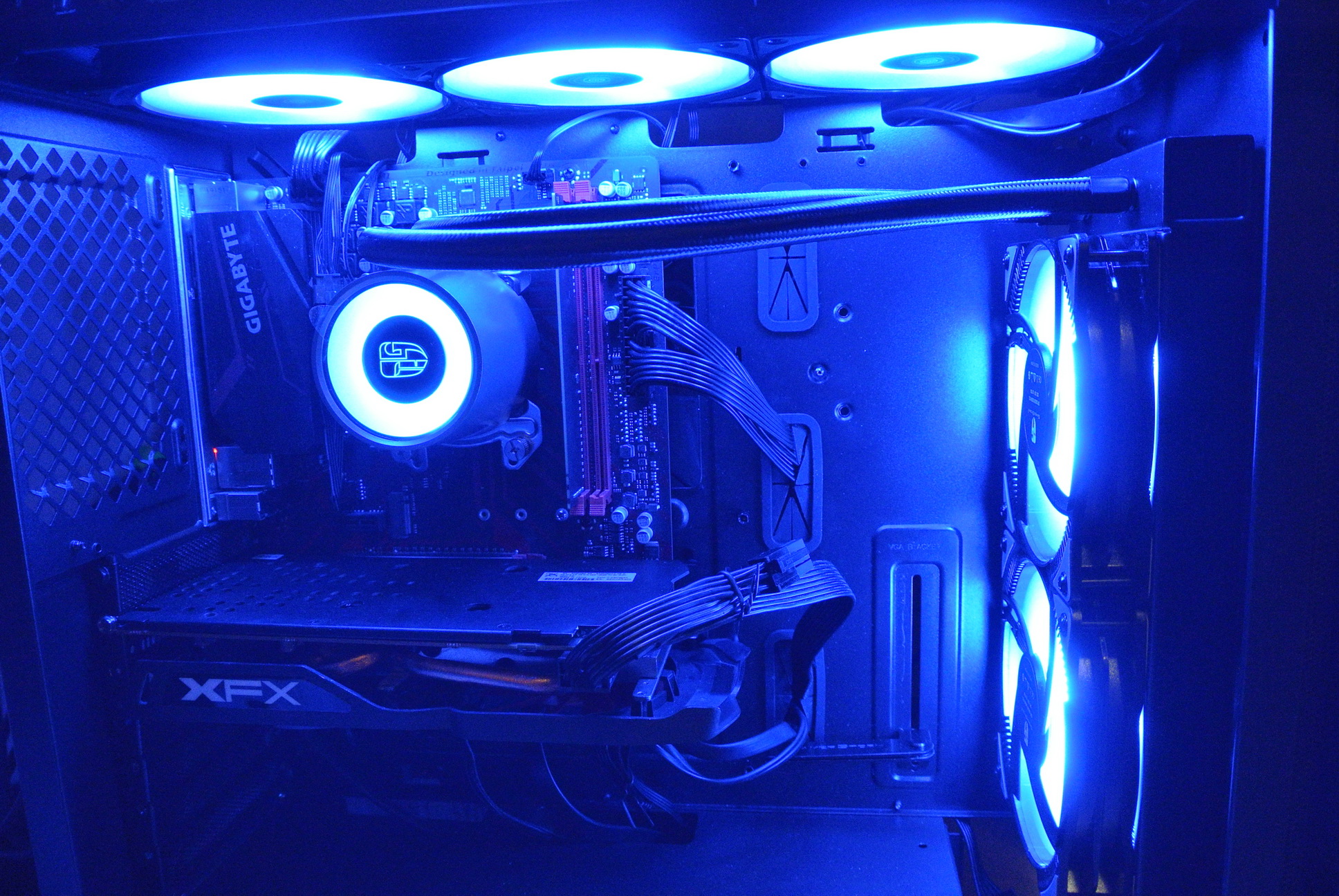 低端cpu配高端显卡会怎样,低端cpu能否配2060s显卡