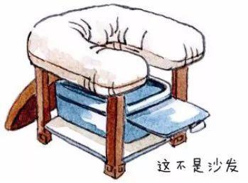 古人如厕是怎么保持干净的,揭秘古代的古人如何如厕