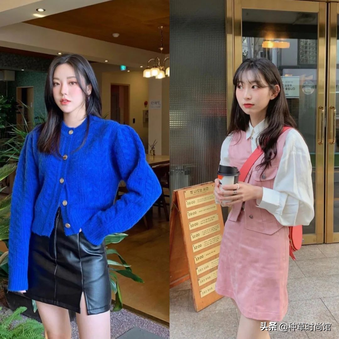 原绒深驼色最佳颜色搭配,哪些驼色系适合春夏穿