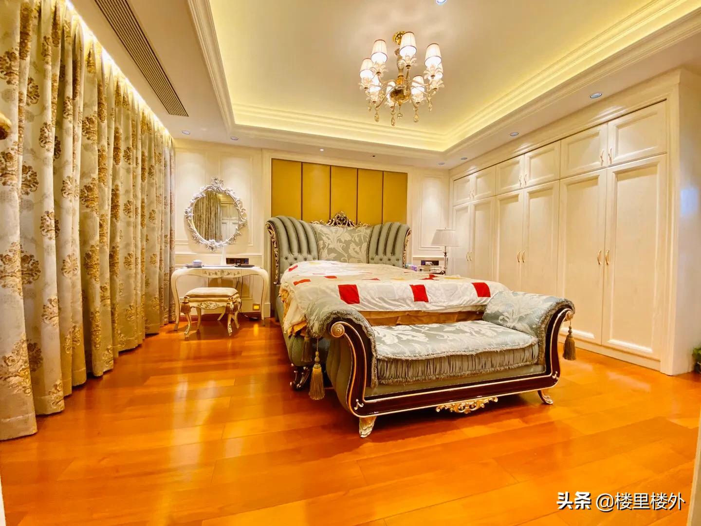 深圳观湖园别墅好吗,观湖园临湖双拼