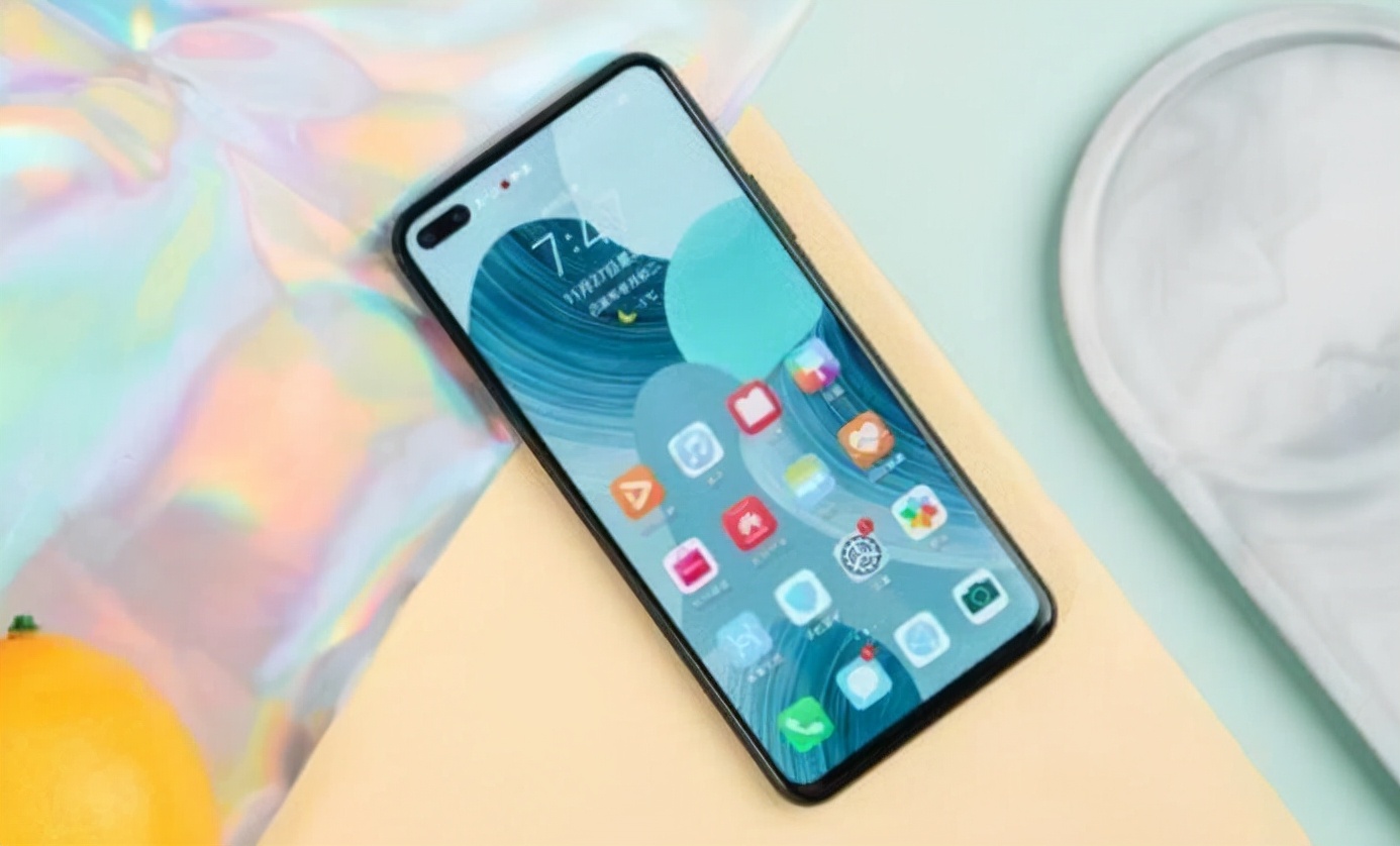 华为p40pro如何设置闹钟播报天气,华为nova7pro闹钟在哪里设置