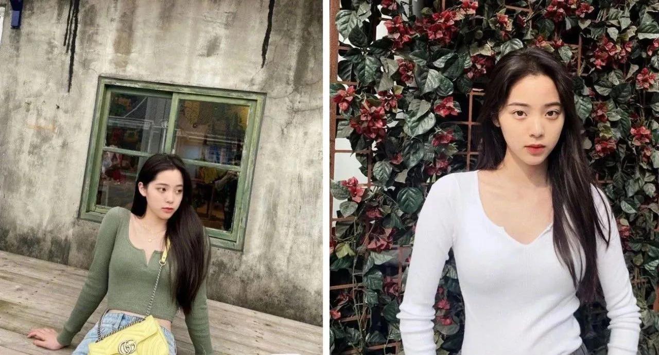 BM风穿搭夏天气质,bm风穿搭黑色上衣怎么搭裤子