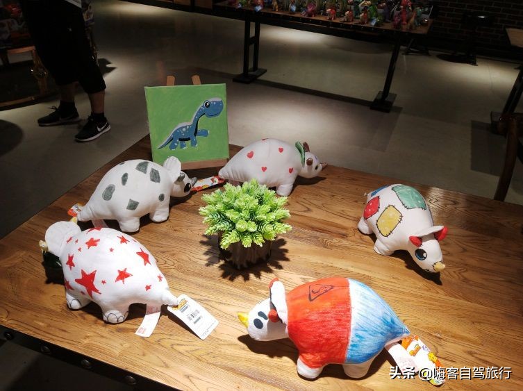 常州恐龙园欢乐行旅游攻略,常州环球恐龙城和中华恐龙园