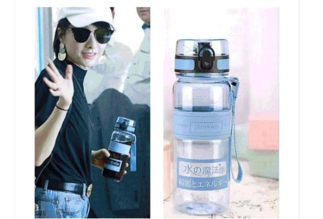 义乌新型水杯图片,义乌新式水杯叫什么