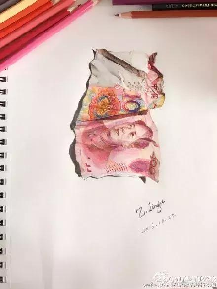 学画画的人就能为所欲为吗,画画画得好真的可以为所欲为吗