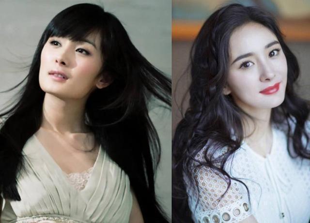 女明星对赵丽颖的喜欢,好多女明星喜欢杨紫