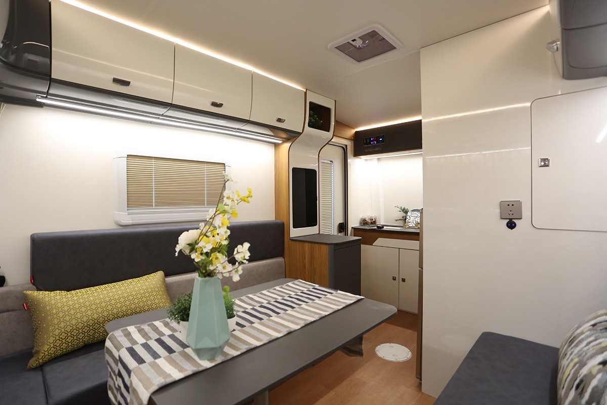 2020年最值得购买的国产房车,国内公认最好的三款房车及价格