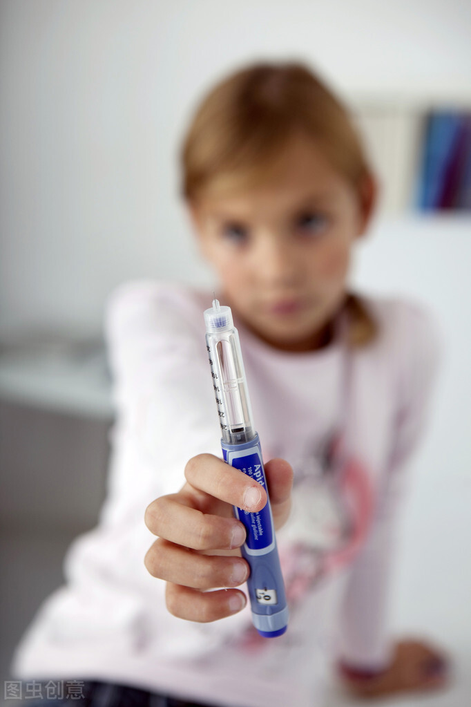 糖友年轻人注射胰岛素,二十几岁糖尿病打胰岛素寿命不长