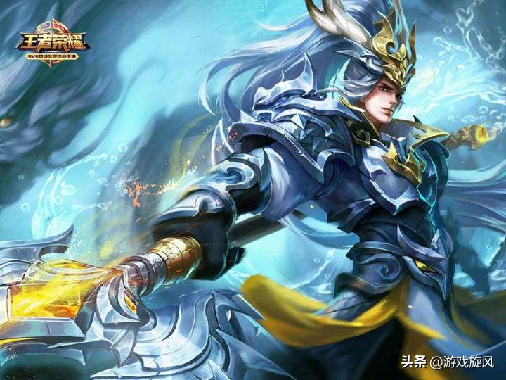 王者荣耀移动电竞发展,王者荣耀虚假的电竞vs真实的电竞