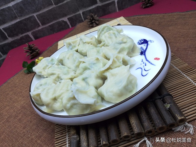 饺子馅容易出水怎么办,饺子馅出水多了怎么解决