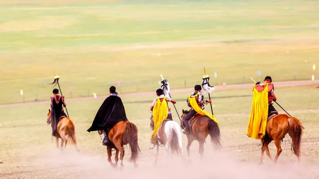 呼伦贝尔感受大自然的美好,呼伦贝尔终生难忘的草原