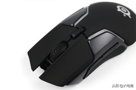 赛睿鼠标rival650,赛睿aerox3跟rival650对比