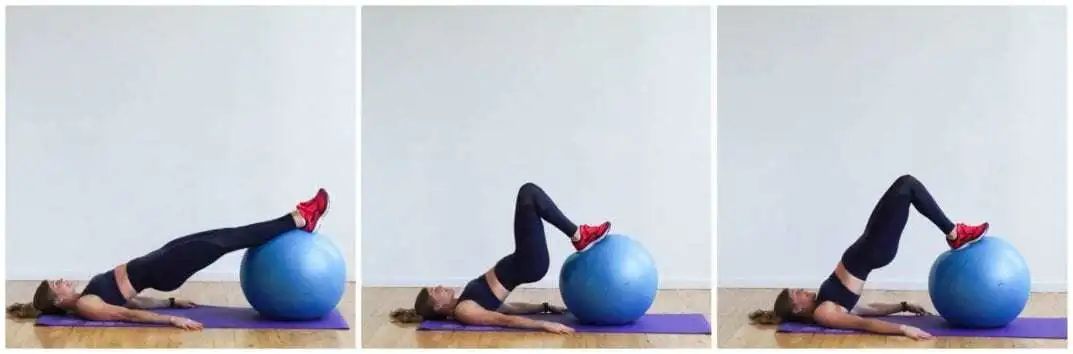 爬行健身的正确姿势,健身靠墙蹲正确姿势