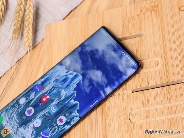 现在手机为什么没有实体按键了,手机实体按键为什么不取消