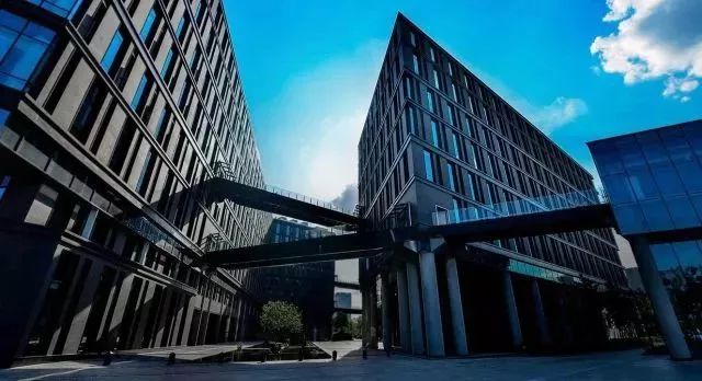 互联网行业哪个城市潜力大,互联网大厂在哪些城市比较多