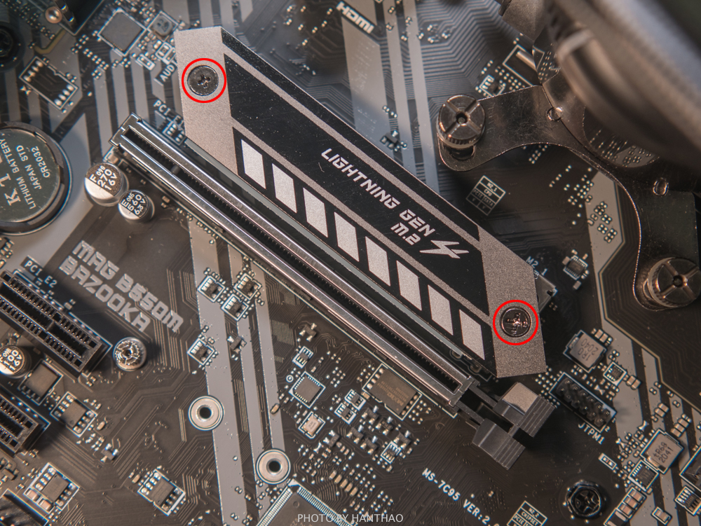 手把手教你自己动手组装电脑教程,组装电脑如何快速装机教程