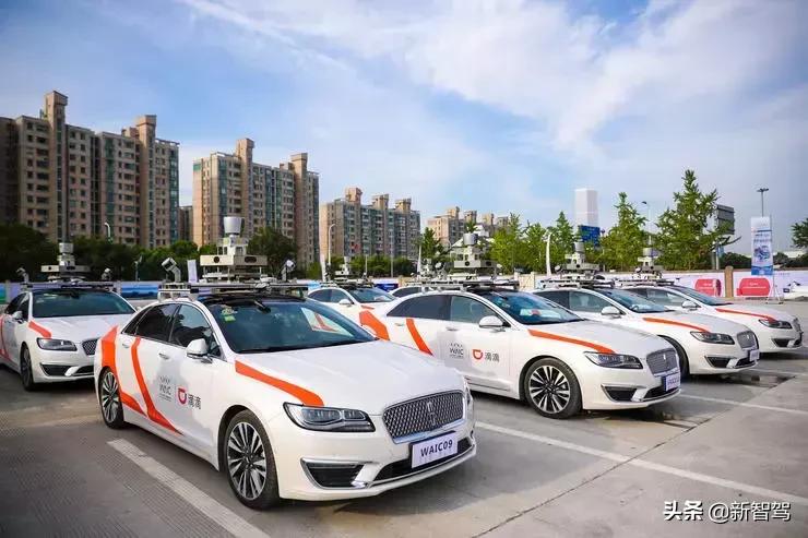无人驾驶汽车怎么入局,滴滴无人驾驶平台
