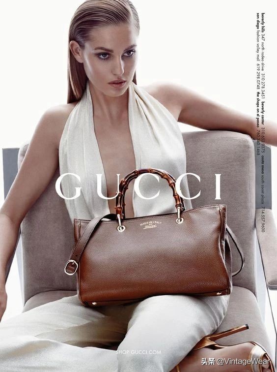 带你三分钟了解ben10,一分钟带你了解gucci