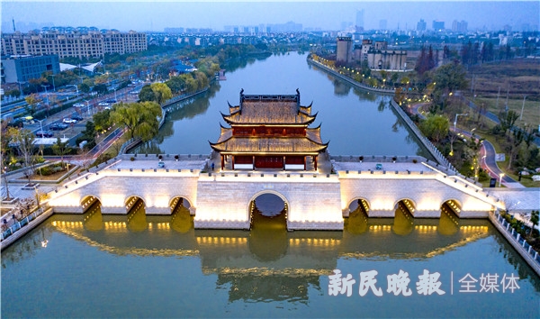 上海五大新城规划效果图,上海五大新城发展方向