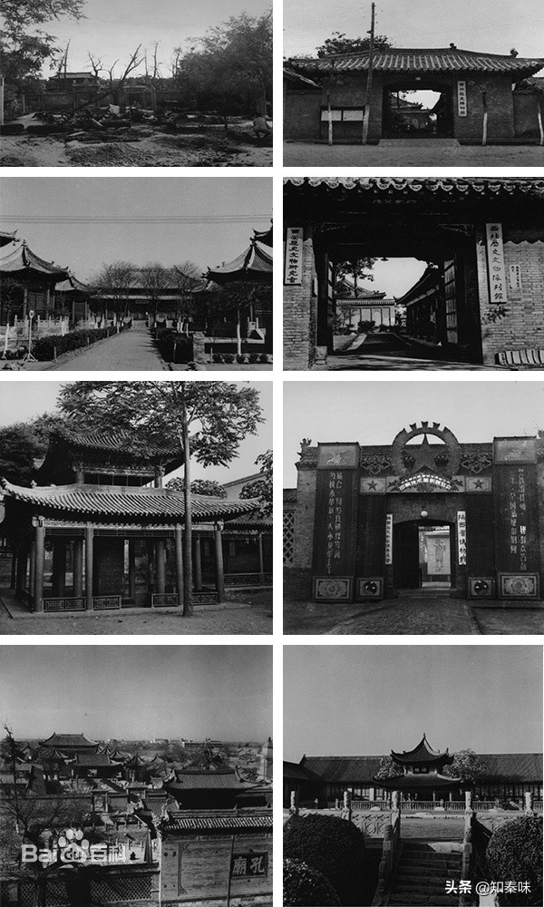 河南博物馆和陕西博物馆,陕西历史博物馆和湖北博物馆对比