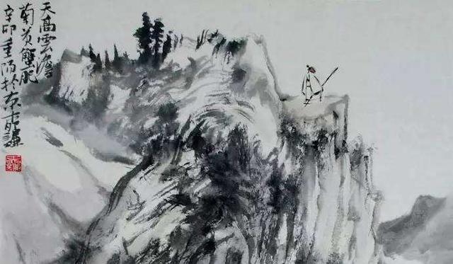 杜甫十首最经典七言律诗,杜甫七言律诗写得最好的是哪一首