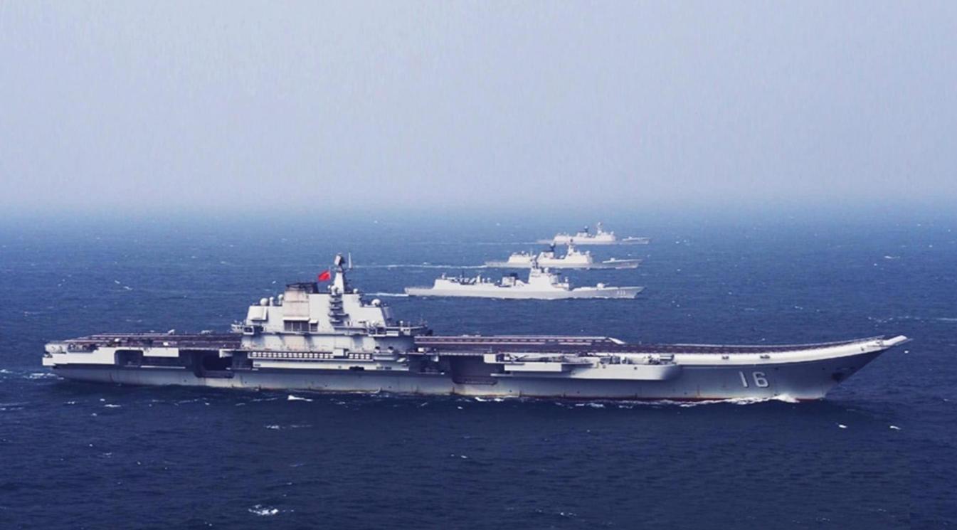 日本全力应对台海局势,日本如何应对台海局势