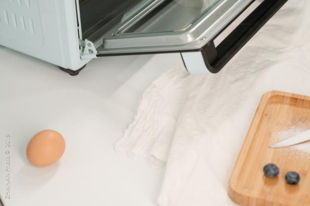 北美aca空气炸锅烤箱,aca北美电器空气炸锅排名