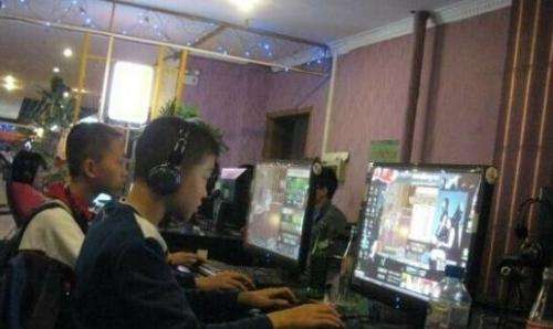 几句话点醒父母,一句话骂醒沉迷手机的孩子