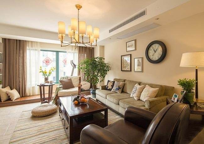 中央空调和风管空调的优缺点,全空气系统中央空调的优缺点