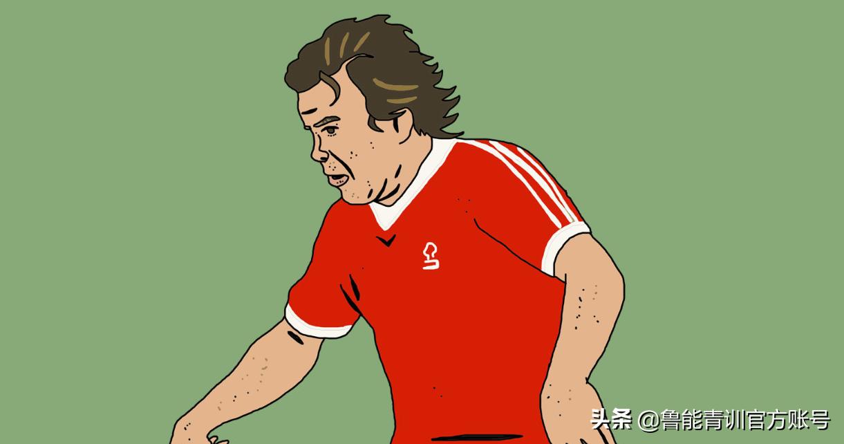 四十年前闪耀欧冠的“英国白斩鸡”