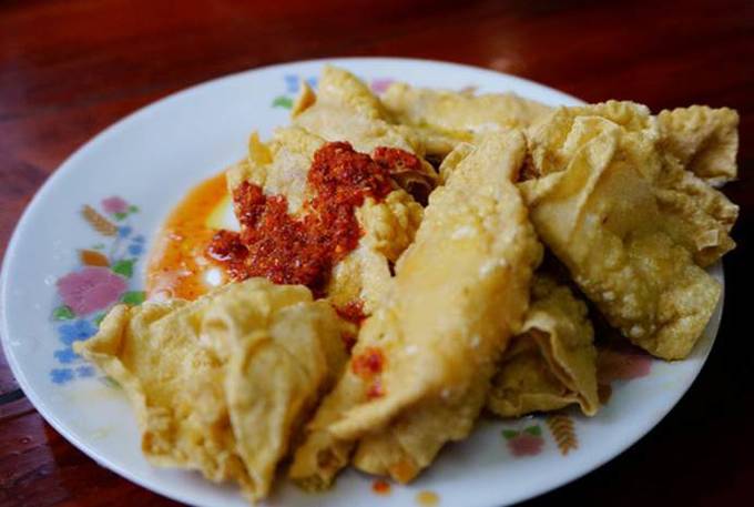 在乌镇寻得一处优雅,在乌镇置身于一段古老的岁月