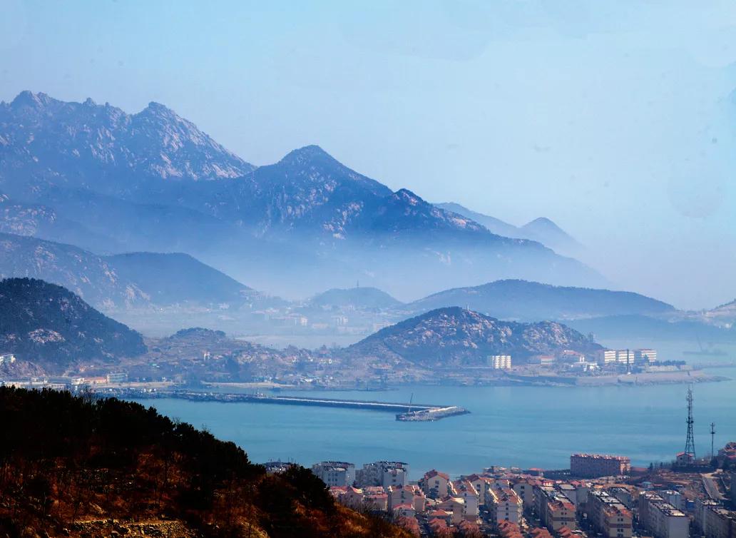 青岛最适宜旅游的景点有几个,青岛过年免费旅游景点