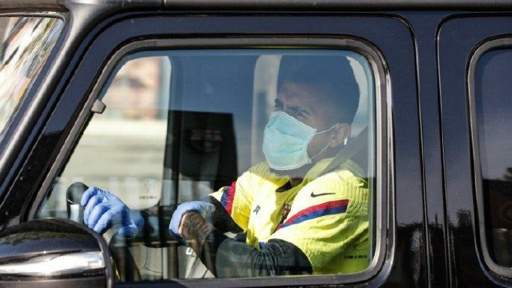 哈维巴萨中场完整视频,巴萨6号哈维