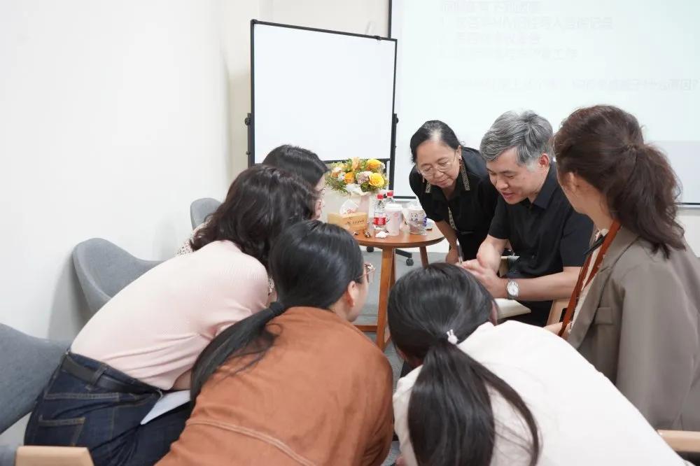 心理咨询师的伦理培训课程,一切为了客人的满意度