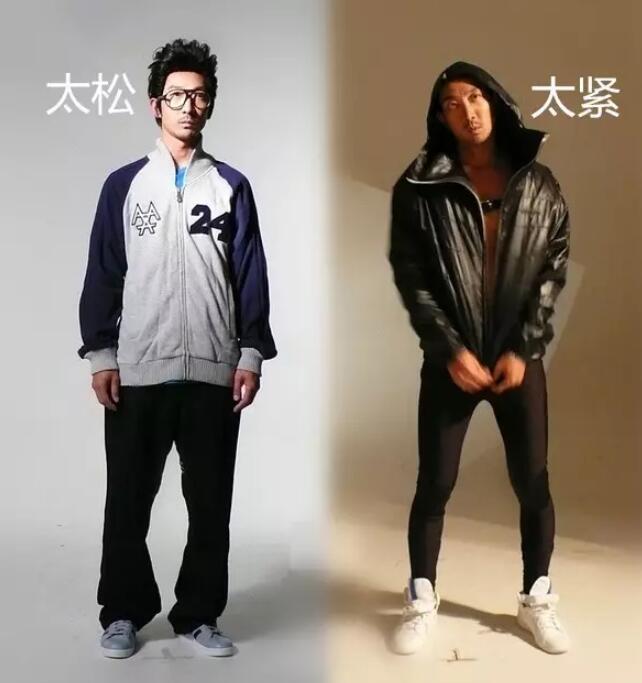 偏瘦的男生夏天怎么穿起来有质感,偏瘦男生夏天怎么穿最好看