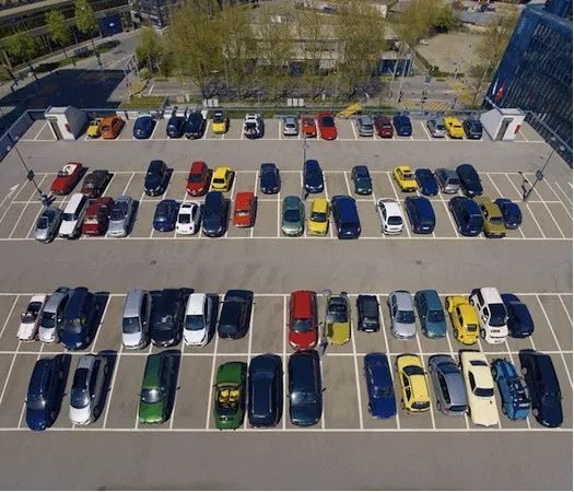 大家都在用什么解压方法,一个很神奇的解压方式