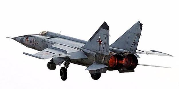 高空高速战斗机的缺点,高空高速截击机为什么淘汰了