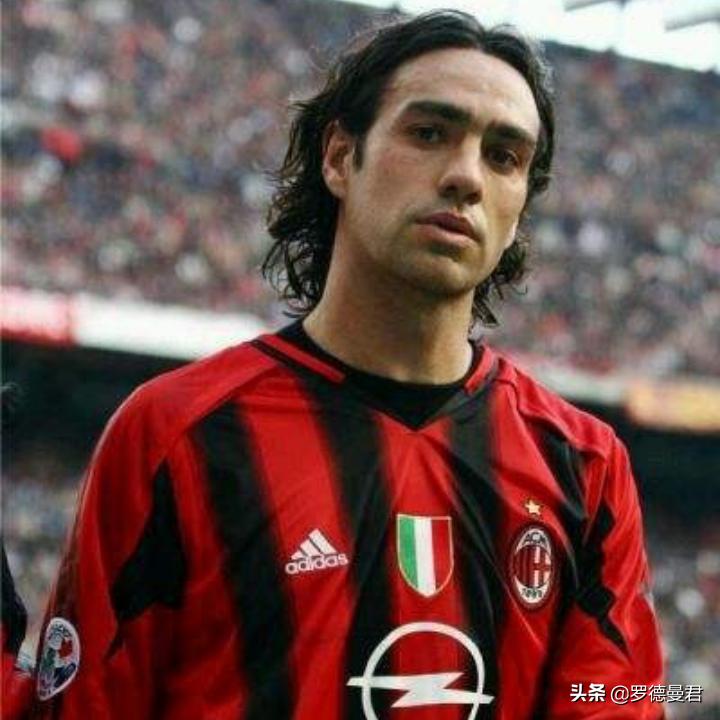 天下足球十大长发球星,世界十大长发明星