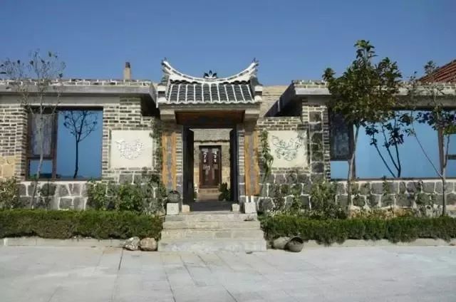 山东民宿景观设计推荐哪家,山东室内民宿图片大全