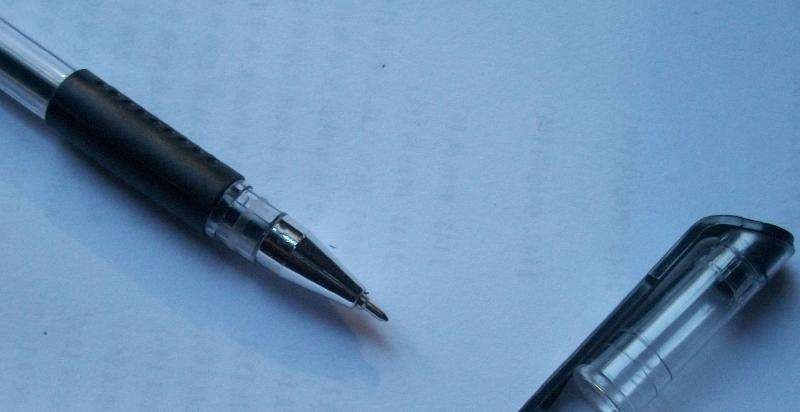 圆珠笔制造堪比造航母,圆珠笔头有多难比航母还难造