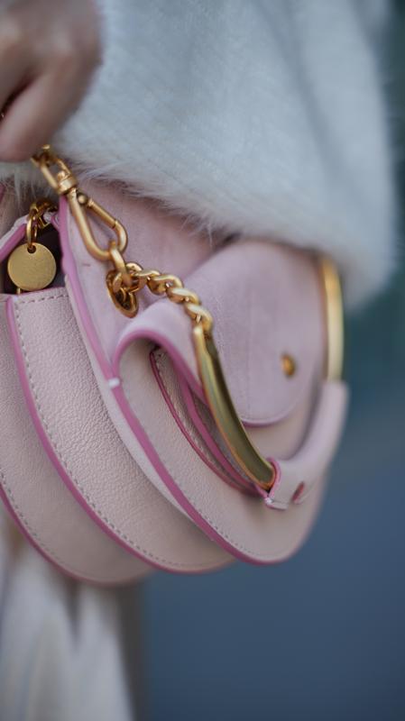 这4款包包美到犯规,神仙颜值的包包
