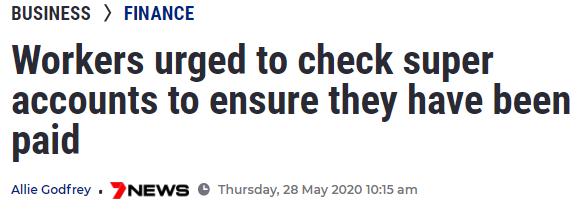 重磅！!澳人今年还可领$1080刀退税！!符合条件将自动发