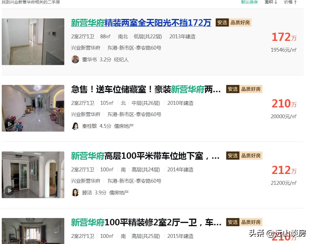 日照新市区房价2024年,日照新市房价最新价格表