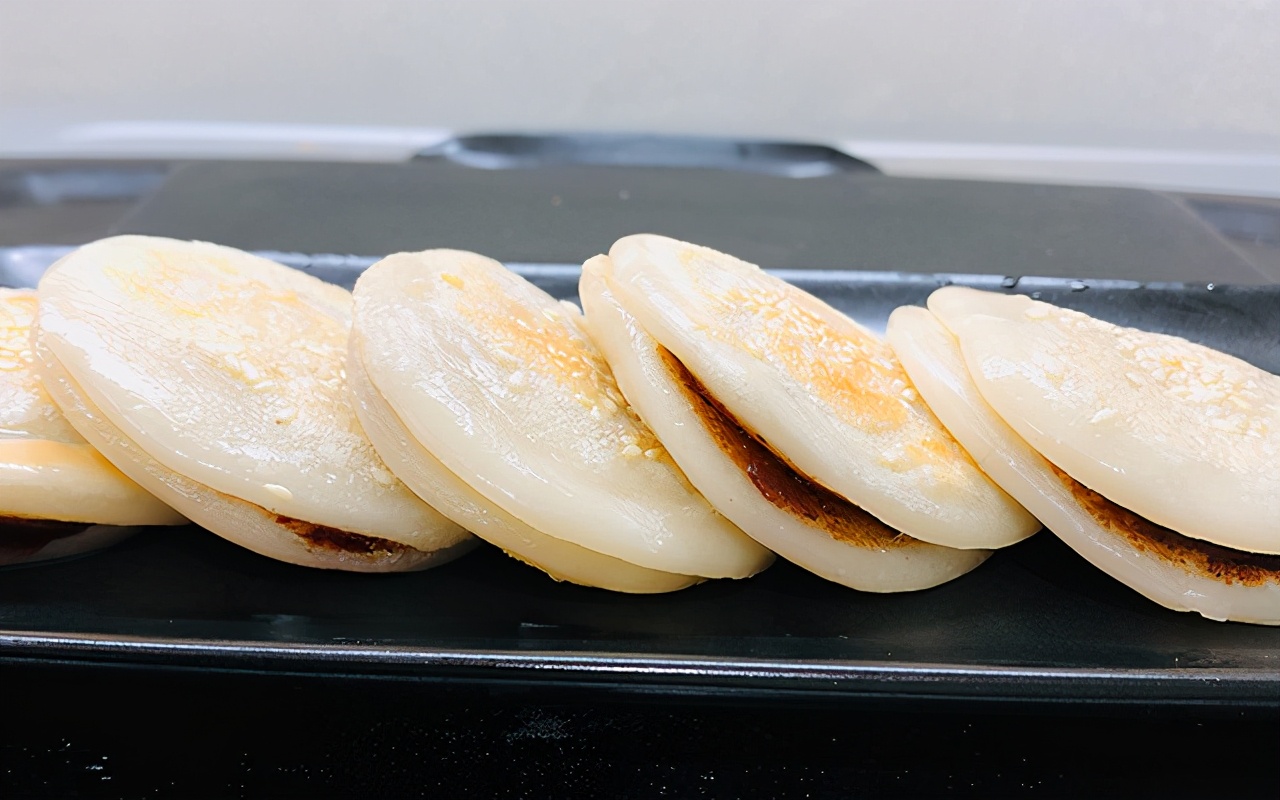 喜欢吃糯米的有什么小零食,喜欢吃糯米做的美食