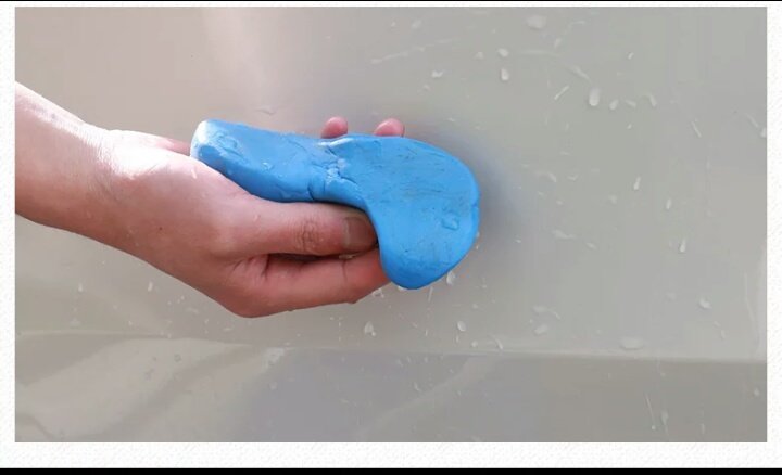 车子上斑点怎么去除,汽车上的密密麻麻的斑点怎么去掉