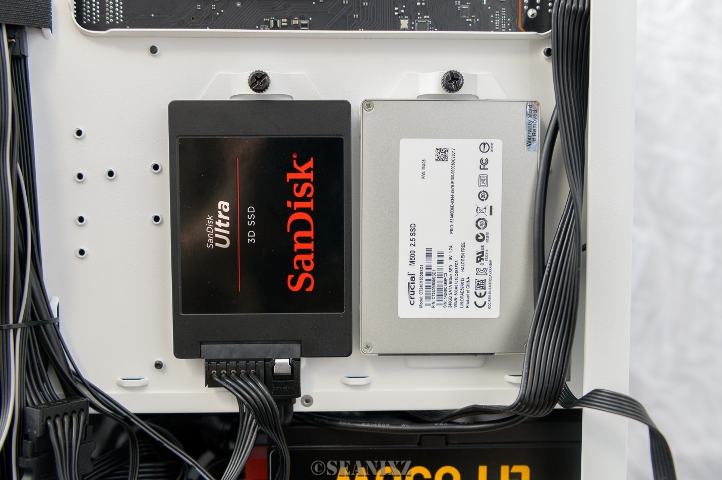 全能千元级机电套装：TT挑战者H6+GT650金牌全模组电源