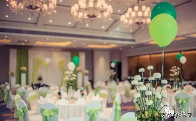 广西百色农村婚礼流程全过程,婚礼准备详细流程及时间表