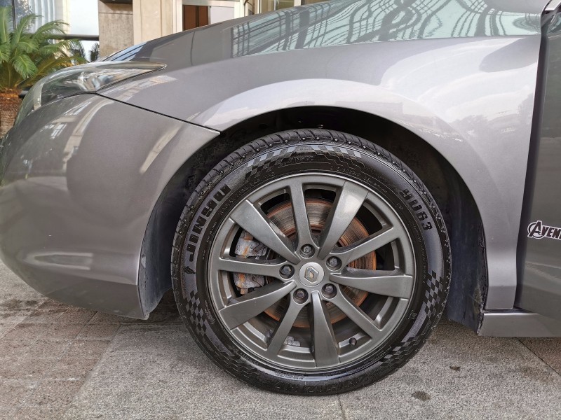 雷诺拉古娜古贝可以入手吗,13款雷诺拉古娜古贝多少钱