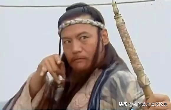 君子剑岳不群伪君子,岳不群的三大伪君子