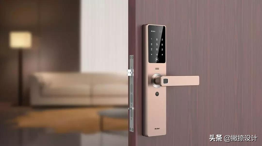 智能锁各款式测评,智能锁优缺点分析